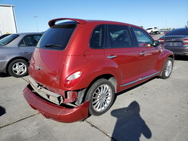 Photo 4 from auction – 2008 CHRYSLER PT CRUISER with VIN 3A8FY68808T122445