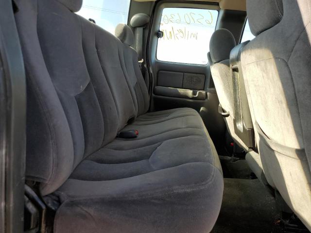 Photo 6 from auction – 2003 GMC NEW SIERRA with VIN 2GTEC19X931338203
