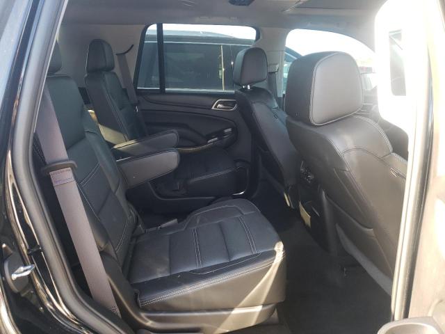 Photo 6 from auction – 2017 GMC YUKON DENA with VIN 1GKS2CKJ2HR153999