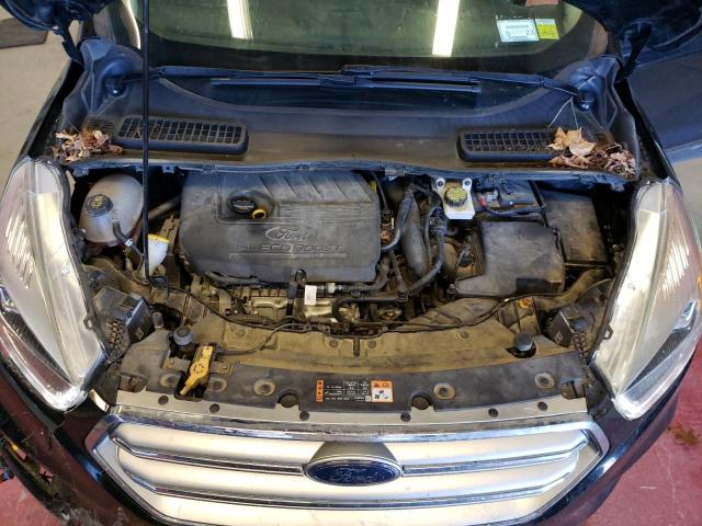 Photo 7 from auction – 2017 FORD ESCAPE SE with VIN 1FMCU9GD8HUE03903