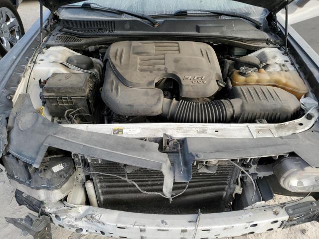 Photo 7 from auction – 2014 DODGE CHALLENGER with VIN 2C3CDYAG5EH110769