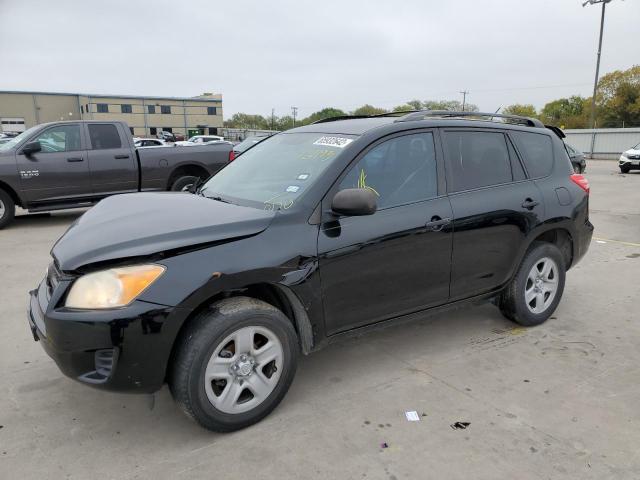 TOYOTA RAV4 2012 with VIN 2T3ZF4DV4CW124193 - Photo from auction