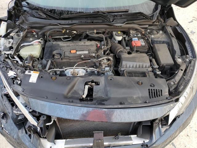 Photo 7 from auction – 2017 HONDA CIVIC LX with VIN 2HGFC2F57HH531737