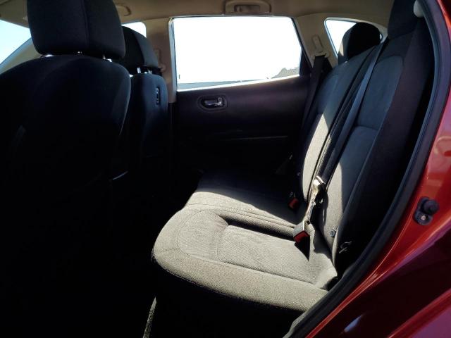 Photo 6 from auction – 2013 NISSAN ROGUE S with VIN JN8AS5MV2DW142245