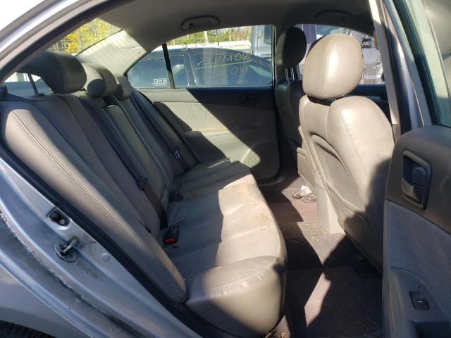 Photo 6 from auction – 2009 HYUNDAI SONATA SE with VIN 5NPEU46F39H527043