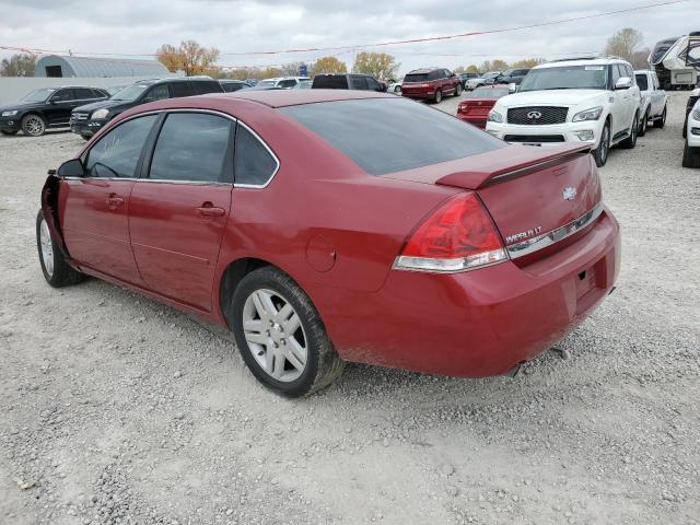 Photo 3 from auction – 2006 CHEVROLET IMPALA LT with VIN 2G1WC581669136880