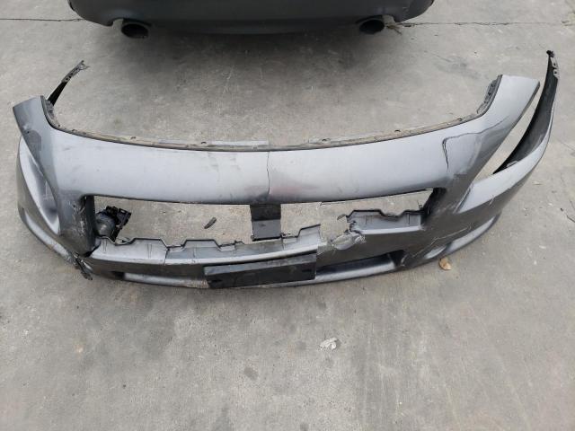 Photo 12 from auction – 2014 NISSAN MAXIMA S with VIN 1N4AA5AP2EC457964