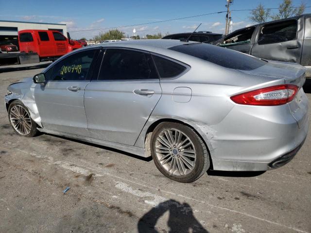 Photo 2 from auction – 2013 FORD FUSION SE with VIN 3FA6P0H94DR143568