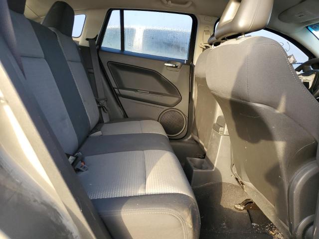 Photo 6 from auction – 2008 DODGE CALIBER SX with VIN 1B3HB48B58D657358