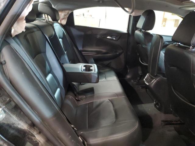Photo 6 from auction – 2018 CHEVROLET MALIBU LT with VIN 1G1ZD5ST7JF288655
