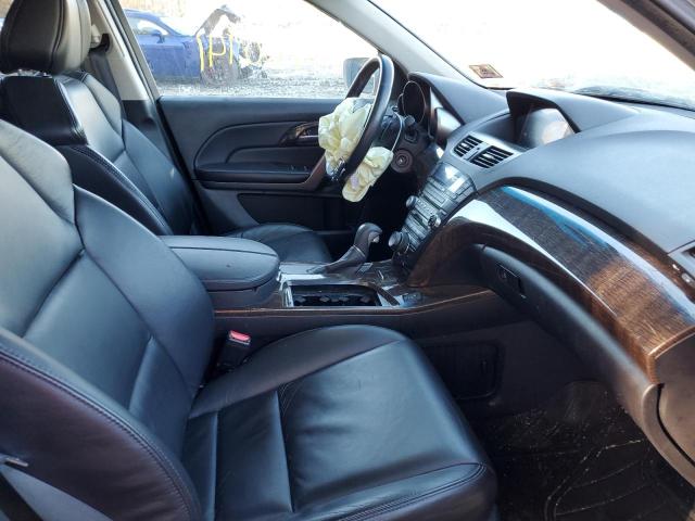 صورة رقم 5 من المزاد - 2012 ACURA MDX TECHNO مع VIN 2HNYD2H4XCH535079