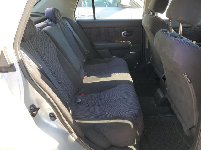 Photo 6 from auction – 2010 NISSAN VERSA S with VIN 3N1BC1AP7AL390250