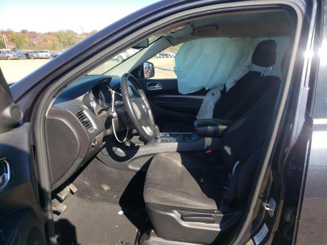 Photo 5 from auction – 2013 DODGE DURANGO SX with VIN 1C4RDJAG5DC681662