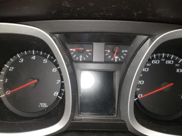 Photo 8 from auction – 2014 CHEVROLET EQUINOX 2L with VIN 2GNALAEK2E6323161