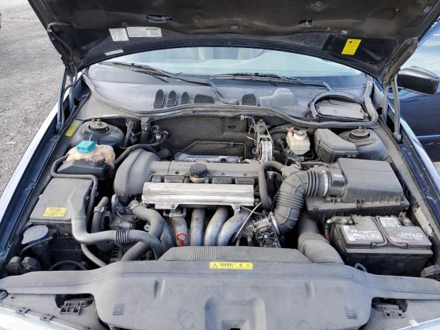 Photo 7 from auction – 1999 VOLVO S70 with VIN YV1LS55A1X1600840