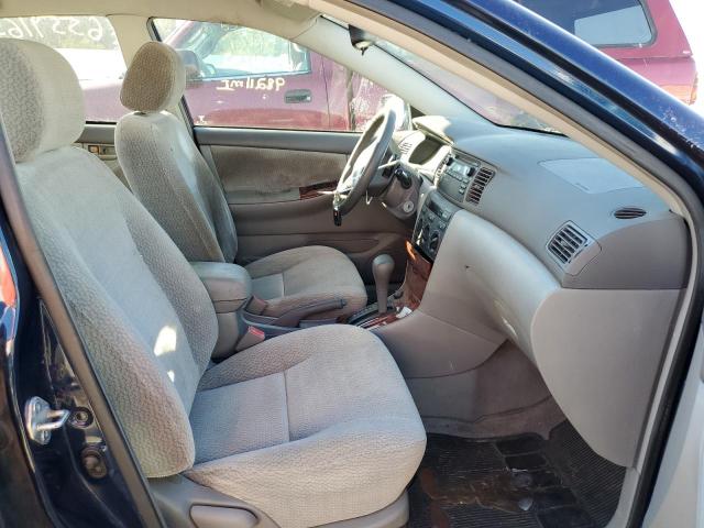 Photo 5 from auction – 2003 TOYOTA COROLLA CE with VIN 1NXBR32E83Z027917