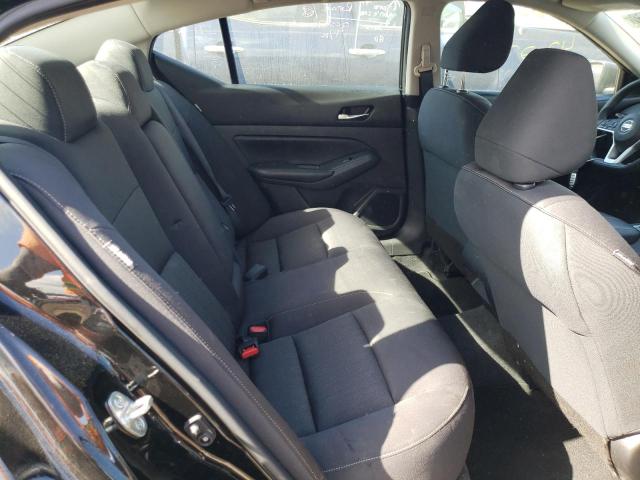 Photo 6 from auction – 2021 NISSAN ALTIMA S with VIN 1N4BL4BV7MN385118