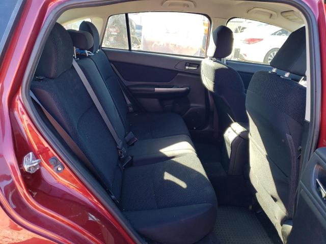 Photo 6 from auction – 2016 SUBARU IMPREZA PR with VIN JF1GPAB67G8201638