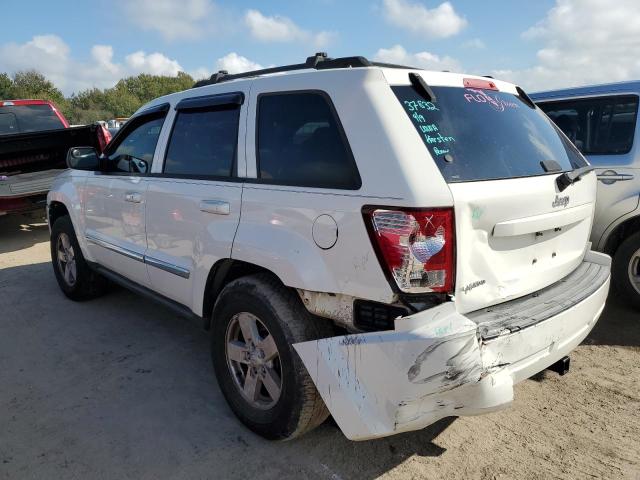 Photo 3 from auction – 2010 JEEP GRAND CHER with VIN 1J4PS4GK3AC106010