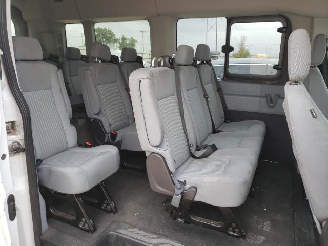 Photo 6 from auction – 2017 FORD TRANSIT T- with VIN 1FBAX2CG7HKA36504
