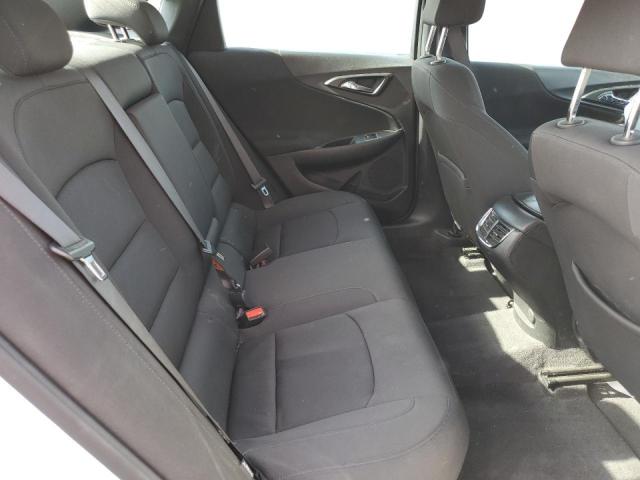 Photo 6 from auction – 2020 CHEVROLET MALIBU LT with VIN 1G1ZD5ST6LF109346