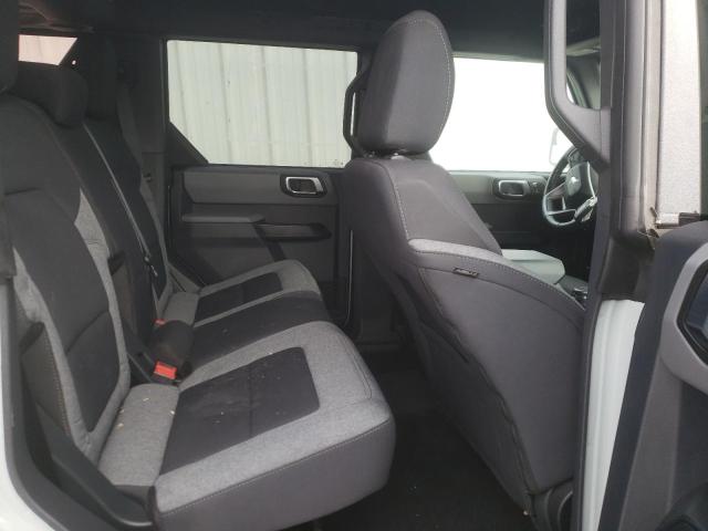 Photo 6 from auction – 2021 FORD BRONCO BAS with VIN 1FMDE5BH0MLB03468