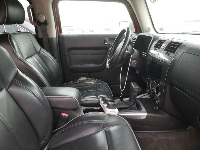 Photo 5 from auction – 2006 HUMMER H3 with VIN 5GTDN136268110477