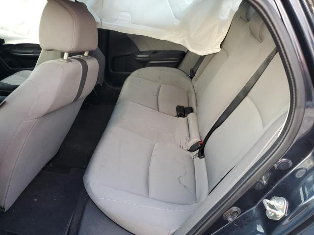 Photo 6 from auction – 2017 HONDA CIVIC LX with VIN 2HGFC2F57HH531737