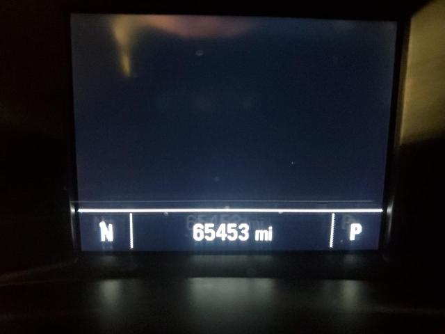 Photo 8 from auction – 2019 CHEVROLET EQUINOX LS with VIN 3GNAXHEV6KL127979