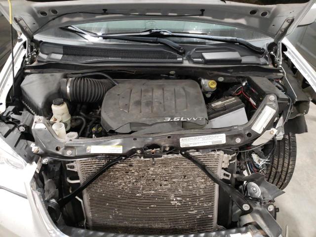 Photo 7 from auction – 2012 CHRYSLER TOWN & COU with VIN 2C4RC1BG6CR362293
