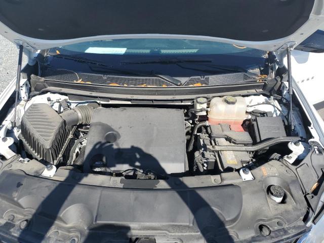 Photo 7 from auction – 2020 CHEVROLET TRAVERSE L with VIN 1GNERFKW4LJ124679