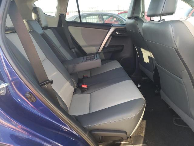 Photo 6 from auction – 2014 TOYOTA RAV4 LIMIT with VIN 2T3DFREV5EW215918