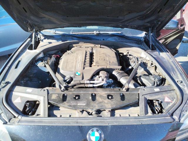 Photo 7 from auction – 2013 BMW 535 with VIN WBAFR7C59DC821695