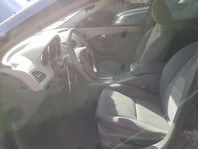 Photo 7 from auction – 2010 CHEVROLET MALIBU LS with VIN 1G1ZB5EB4AF232522