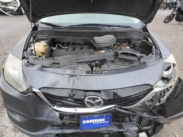 Photo 7 from auction – 2015 MAZDA CX-9 TOURI with VIN JM3TB2CV6F0459141