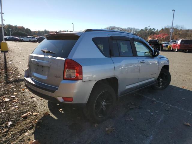 Photo 4 from auction – 2011 JEEP COMPASS SP with VIN 1J4NF1FB3BD251510