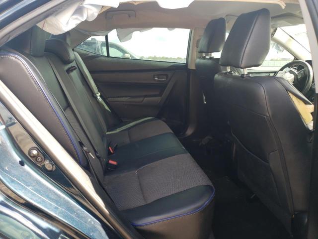 Photo 6 from auction – 2017 TOYOTA COROLLA L with VIN 5YFBURHE2HP585912
