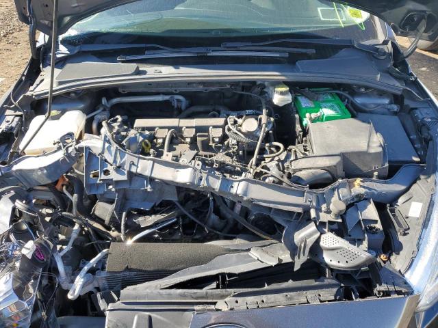 Photo 7 from auction – 2017 FORD FOCUS S with VIN 1FADP3E20HL239329