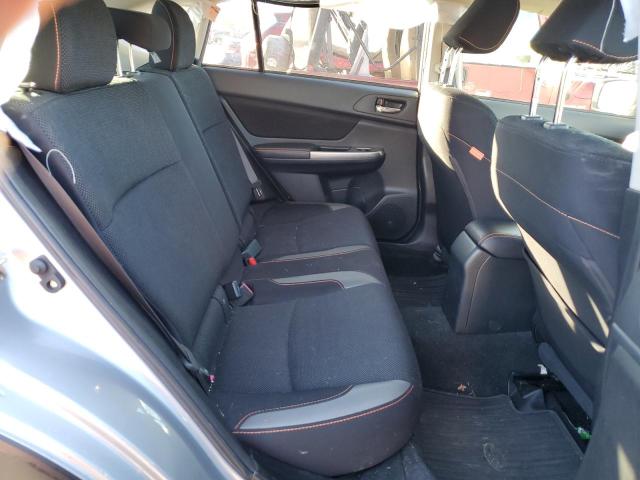 Photo 6 from auction – 2016 SUBARU CROSSTREK with VIN JF2GPABC2G8338679