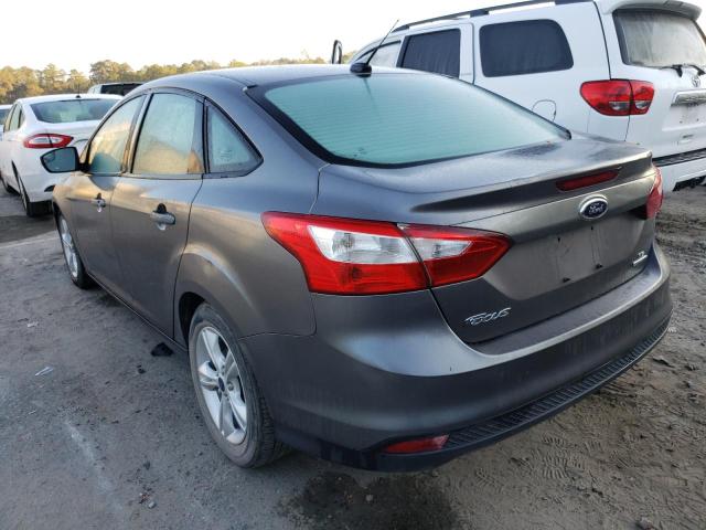 Photo 3 from auction – 2014 FORD FOCUS SE with VIN 1FADP3F21EL236112