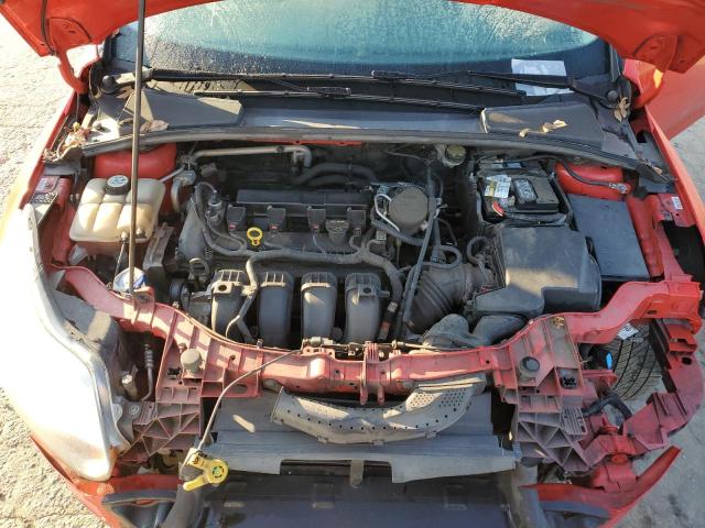 Photo 7 from auction – 2013 FORD FOCUS SE with VIN 1FADP3K20DL230581