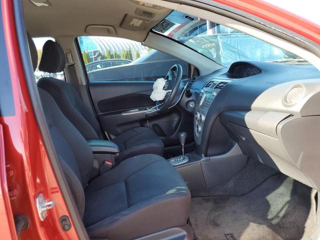 Photo 5 from auction – 2009 TOYOTA YARIS with VIN JTDBT903094050997