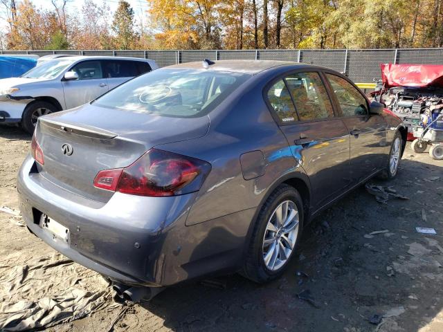 Photo 4 from auction – 2012 INFINITI G37 BASE with VIN JN1CV6APXCM934079
