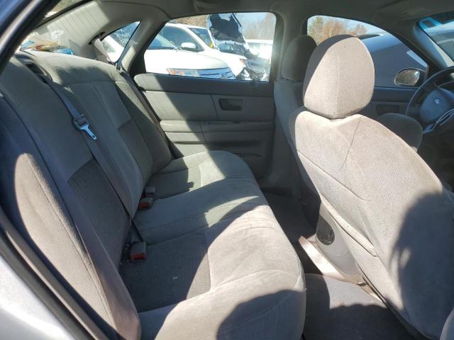 Photo 6 from auction – 2007 FORD TAURUS SE with VIN 1FAFP53U47A189828