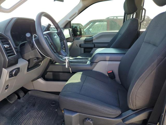 Photo 5 from auction – 2017 FORD F150 SUPER with VIN 1FTEW1EP8HKD88529