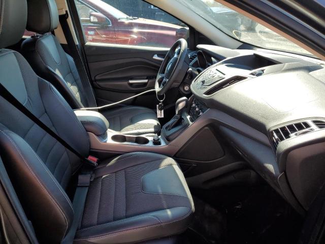 Photo 5 from auction – 2016 FORD ESCAPE SE with VIN 1FMCU0G79GUA27863