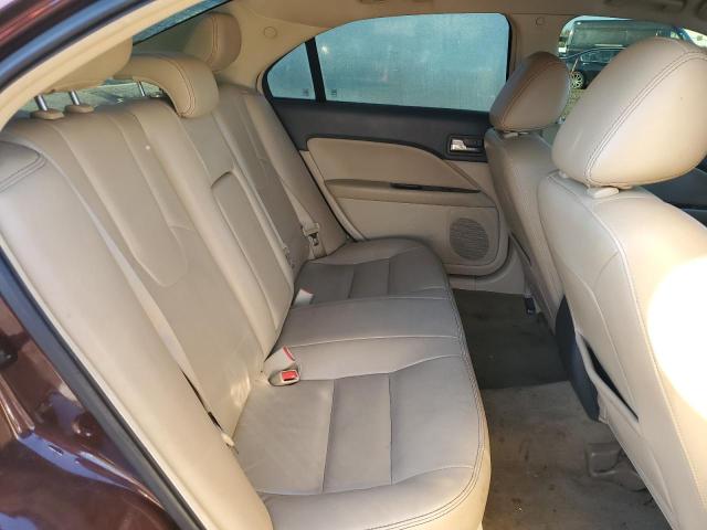 Photo 6 from auction – 2011 FORD FUSION SEL with VIN 3FAHP0JA3BR218741
