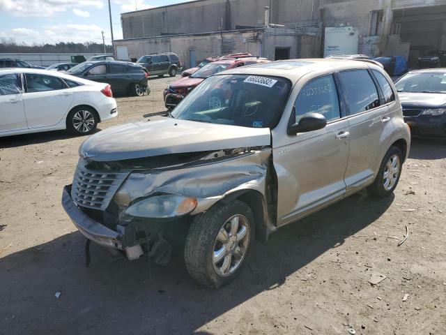 Photo 2 from auction – 2004 CHRYSLER PT CRUISER with VIN 3C4FY58B94T349334