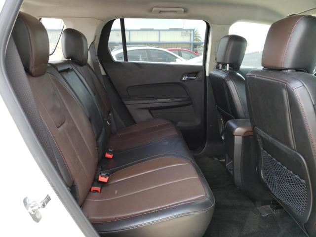 صورة رقم 6 من المزاد - 2013 GMC TERRAIN SL مع VIN 2GKFLUE34D6312058