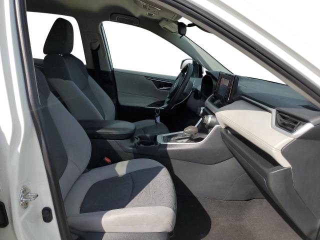 Photo 5 from auction – 2020 TOYOTA RAV4 XLE with VIN 2T3W1RFV3LC058734